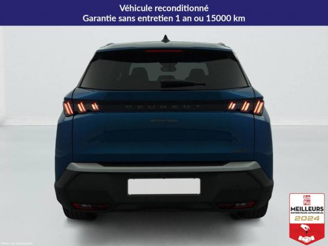 Peugeot 5008 image 7