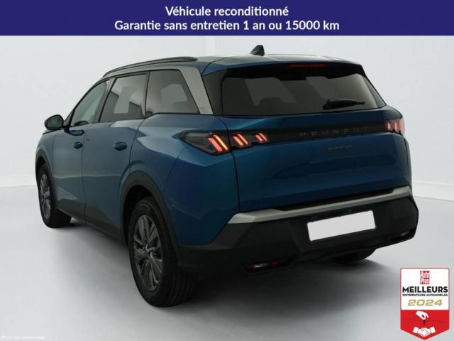 Peugeot 5008 image 4