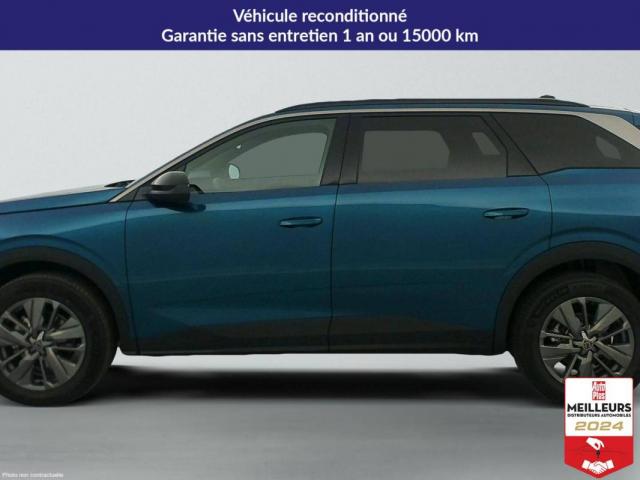 Peugeot 5008 image 1