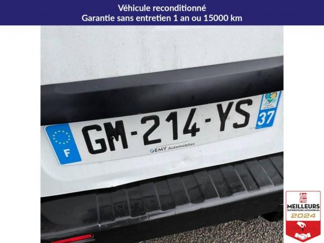 Renault Trafic image 5