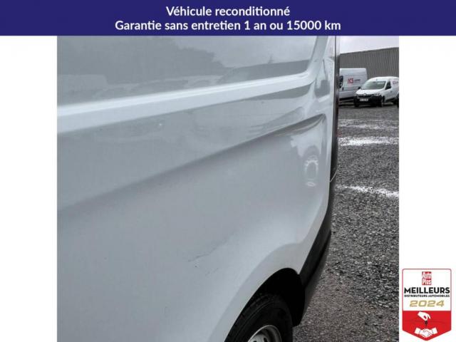 Renault Trafic image 6