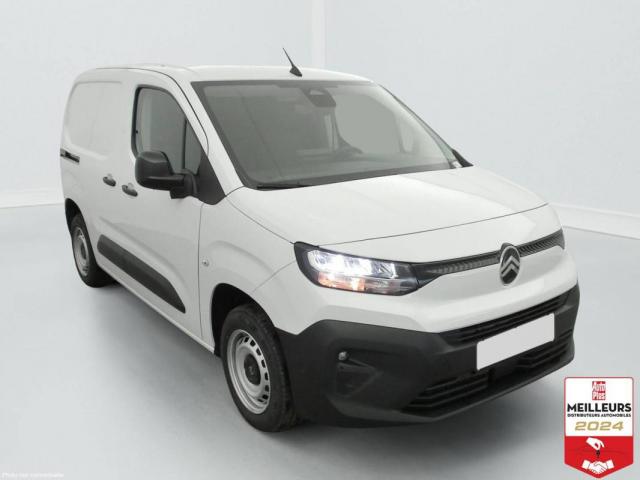Citroen Berlingo image 2