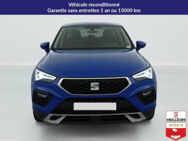 Seat Ateca image 5