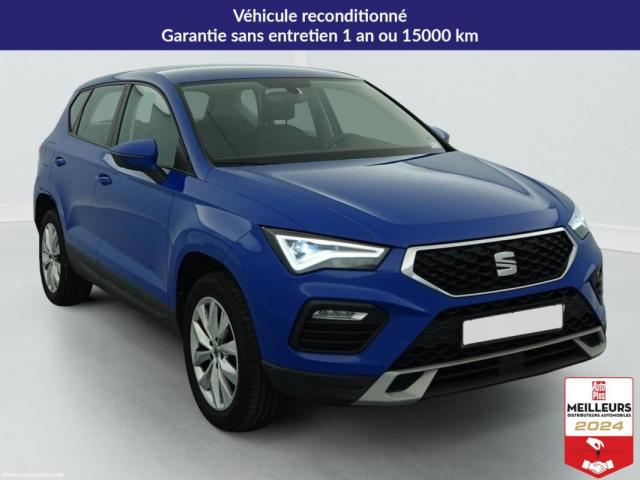 Seat Ateca image 6