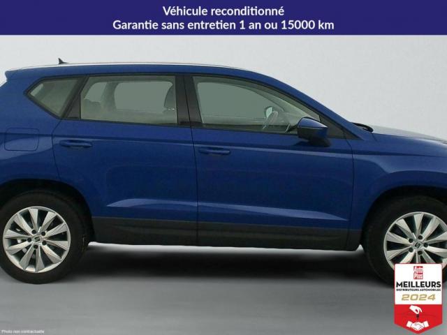 Seat Ateca image 2
