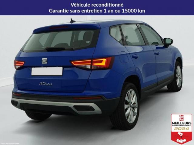 Seat Ateca image 4