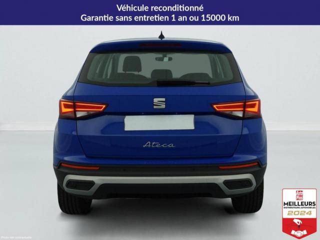 Seat Ateca image 7