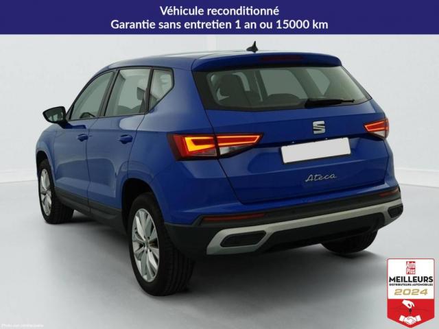 Seat Ateca image 3