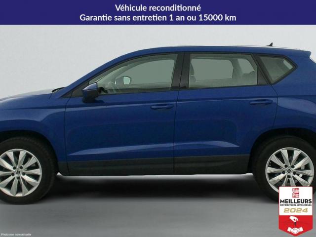 Seat Ateca image 1