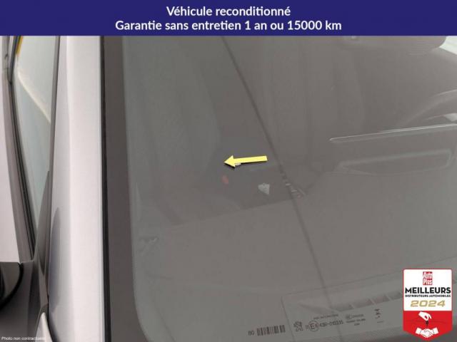 Peugeot 2008 image 9