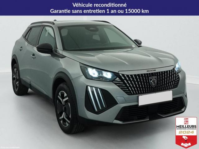 Peugeot 2008 image 3