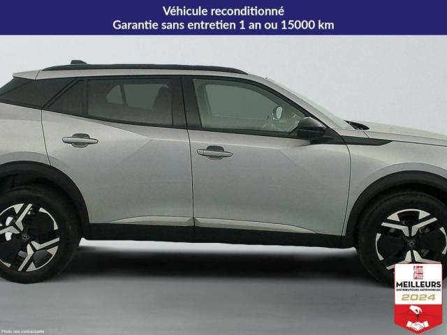 Peugeot 2008 image 7