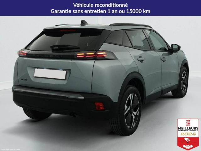 Peugeot 2008 image 6