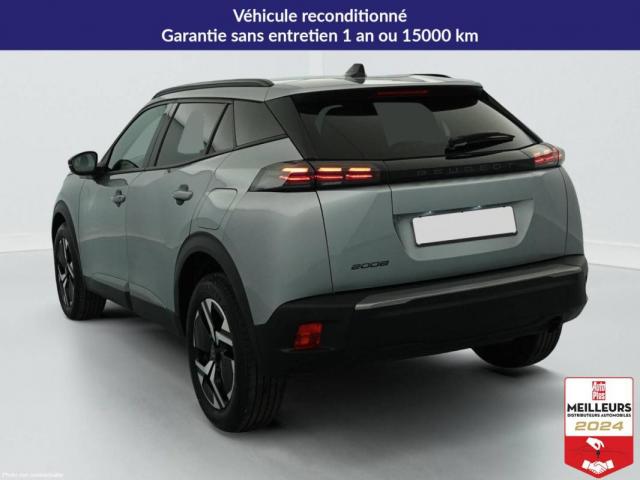 Peugeot 2008 image 5