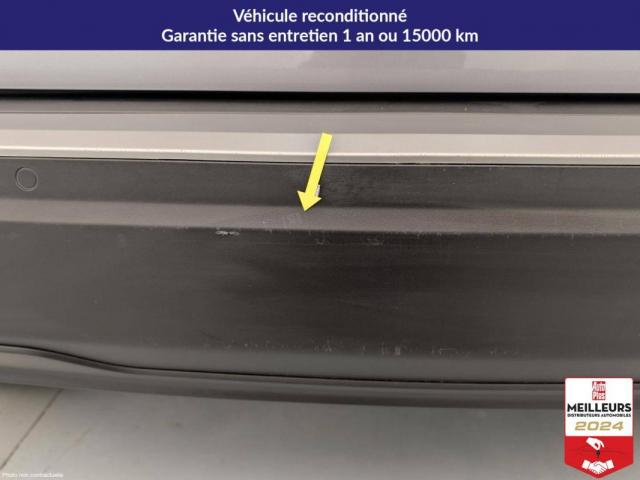 Peugeot 2008 image 8