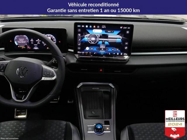 Volkswagen T-Roc image 6