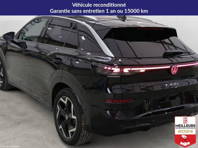 Volkswagen T-Roc image 1