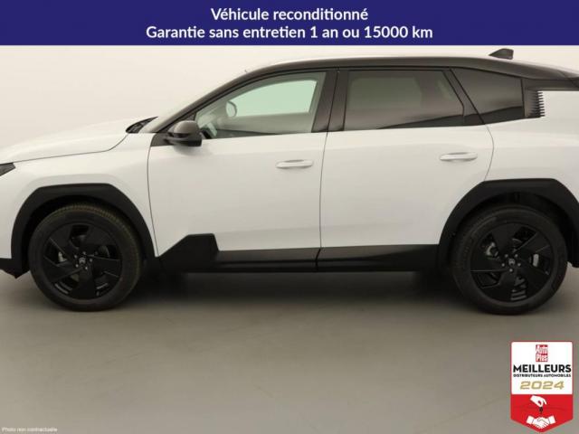 Citroen C5 Aircross image 4
