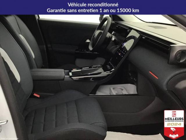 Citroen C5 Aircross image 9