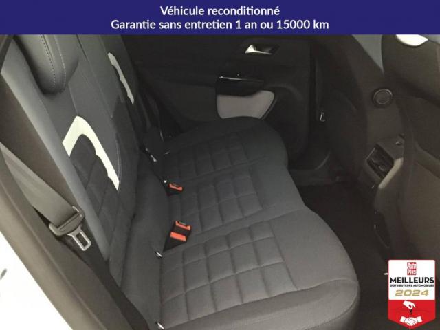 Citroen C5 Aircross image 2