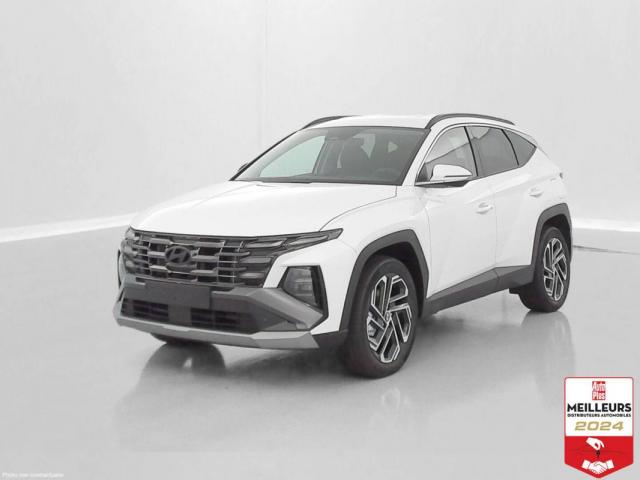 Hyundai Tucson image 3