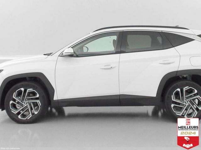 Hyundai Tucson image 2