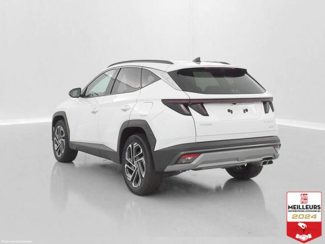 Hyundai Tucson image 5