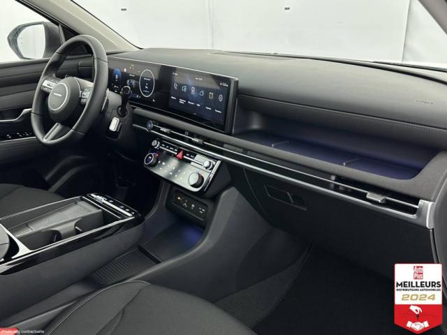Hyundai Tucson image 1