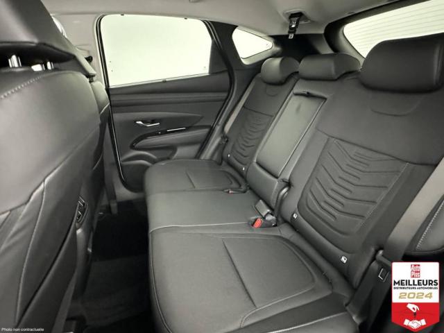 Hyundai Tucson image 8