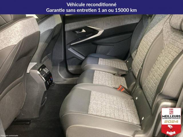 Peugeot 5008 image 3