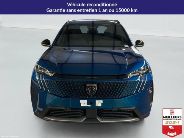 Peugeot 5008 image 7