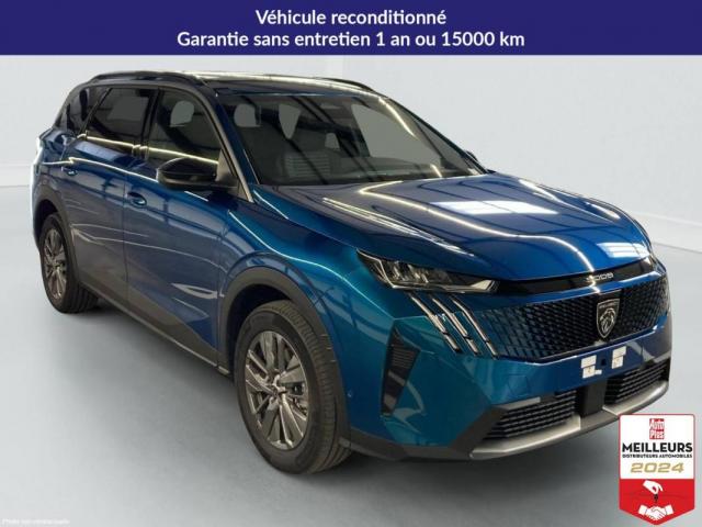 Peugeot 5008 image 1