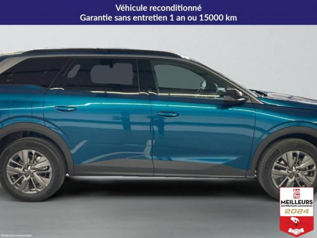 Peugeot 5008 image 4