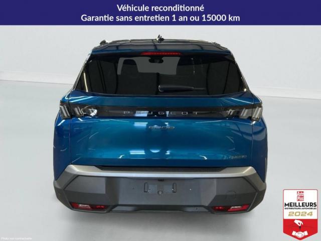 Peugeot 5008 image 9