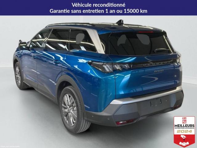 Peugeot 5008 image 6
