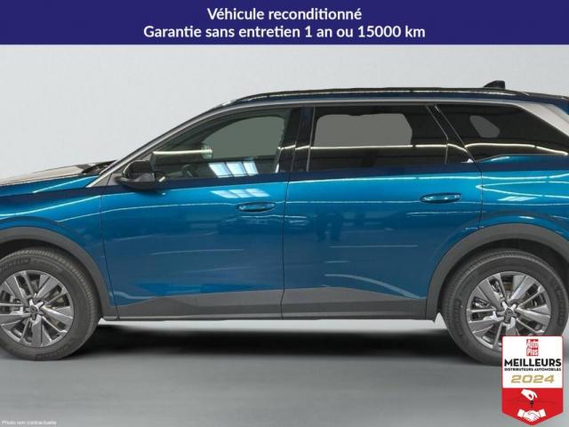 Peugeot 5008 image 8