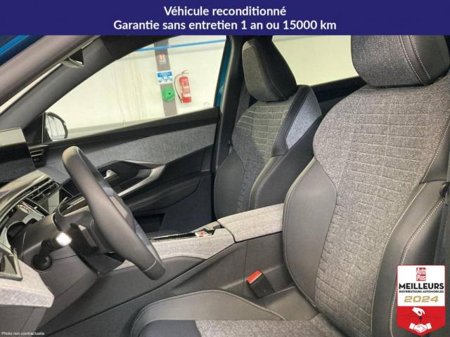 Peugeot 5008 image 2