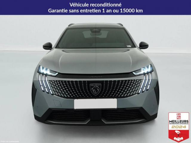 Peugeot 5008 image 7