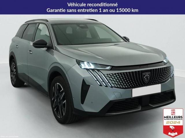 Peugeot 5008 image 1