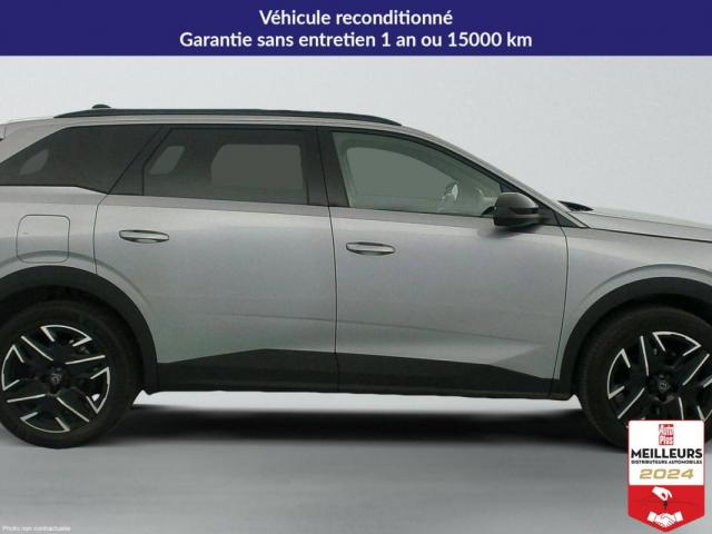 Peugeot 5008 image 9
