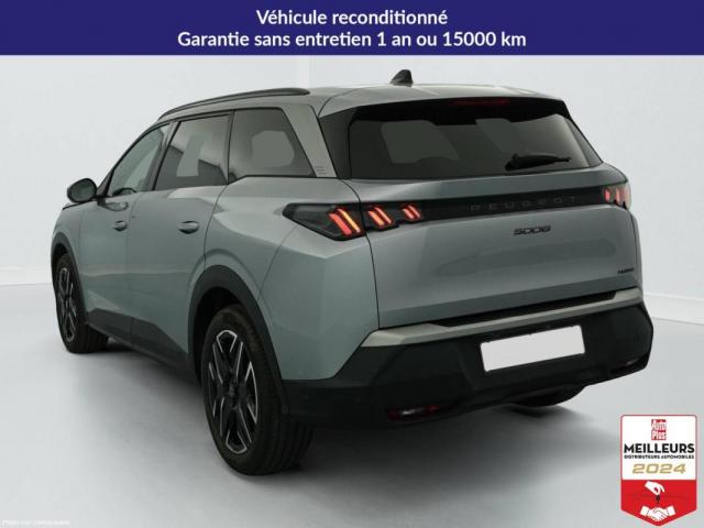 Peugeot 5008 image 2