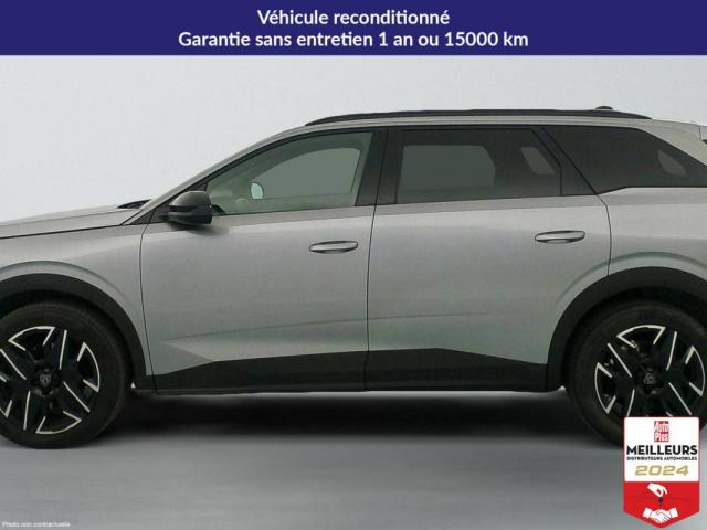 Peugeot 5008 image 4