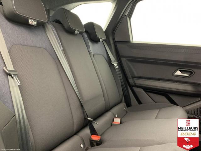 Dacia Bigster image 9