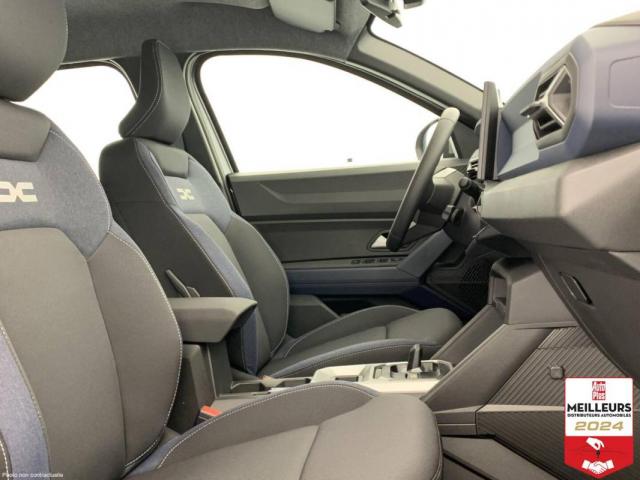 Dacia Bigster image 5