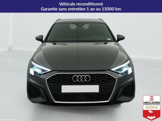 Audi A3 Sportback image 1