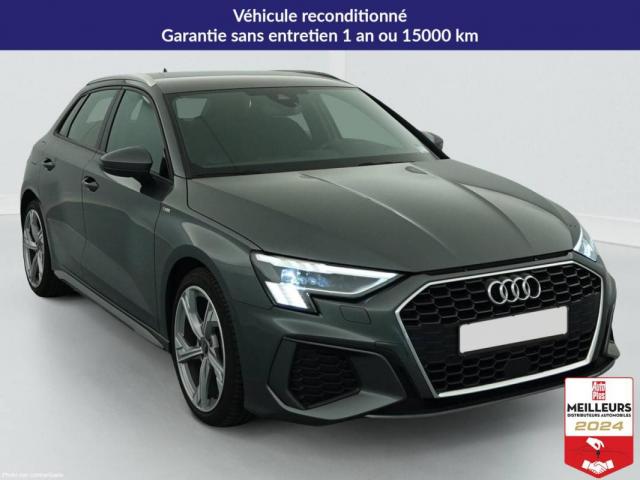 Audi A3 Sportback image 8