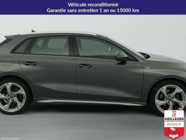 Audi A3 Sportback image 3