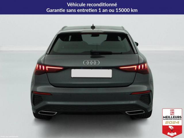 Audi A3 Sportback image 2