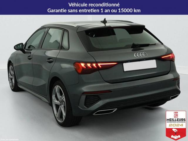 Audi A3 Sportback image 9