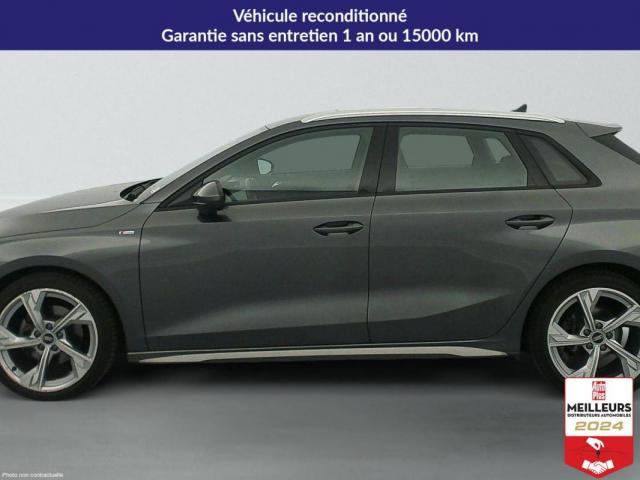 Audi A3 Sportback image 5